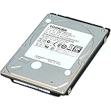 Toshiba MQ01ABD050 500GB interne harde schijf (6,3 cm (2,5 inch), 5400rpm, 8MB cache, SATA)