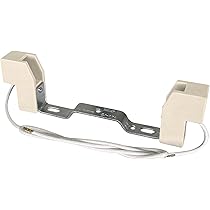 Deux Culots En Céramique Utilisables Pour Toute Lampe R7s