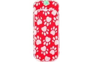 TOTSBOTS Reusable Nappy PeeNut Pads– Day or Night Absorbent Cloth Nappy Pads - One Size Fits Baby to Toddler - Made in UK