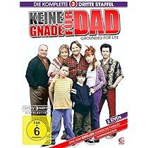 Grounded for Life: The Complete Season 2: Amazon.de: DVD