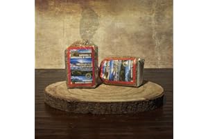 AZIENDA AGRICOLA BRANDIMARTE FABRIZIO Lenticchie di Castelluccio di Norcia IGP - Nuovo raccolto 2025 - Legumi italiani di alta qualità per piatti vegani e vegetariani