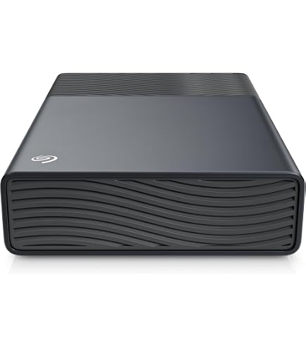 Seagate Skyhawk ST4000VX016 4TB Hard Drive