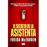 El secreto de la asistenta (La asistenta 2)