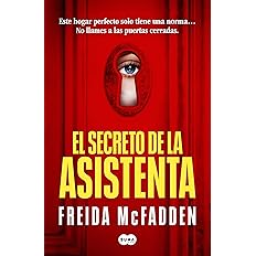 El secreto de la Asistenta