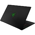 Razer Skin Vinyl Laptop Wrap: Blade 15 - Full Wrap - Premium 3M Cast Vinyl - Scratch Resistant - Unique Designs & Finishes - Easy Application - 3D Honeycomb - Black
