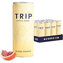 HÄppi - Prebiotic Soda - Elderflower & Lemon | Nordic Organic Expo