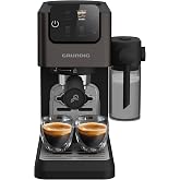GRUNDIG KSM 6430 Delisia Coffee Series DC5300