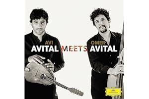 Avital Meets Avital