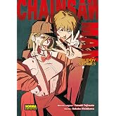 CHAINSAW MAN. BUDDY STORIES: 1
