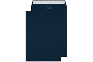 Blake Creative Colour C4 koperty kieszonkowe typu Peel & Seal (63420P), 229 x 324 mm, 120 g/m², 10 sztuk