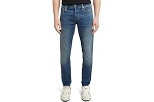 G-STAR Hombre 3301 Slim Jeans