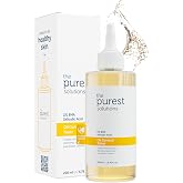 The Purest Solutions, Siyah Nokta ve G&ouml;zenek G&ouml;r&uuml;n&uuml;m&uuml; &Ouml;nlemeye Yardımcı Salisilik Asit Tonik,Yağlı Ve Karma Cilt, 200 ml