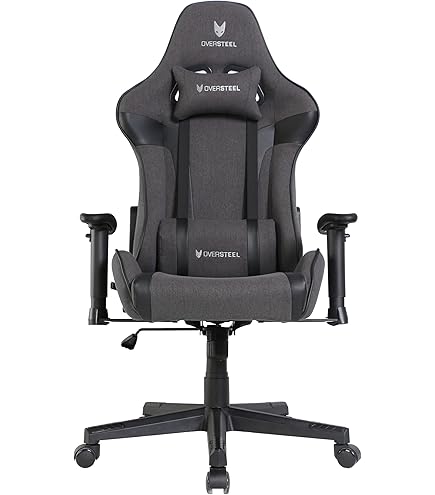 Sedia Gaming Ergonomica Con Massaggio - XXL, Poggiapedi, Regolabile, Bianco - Foto 13