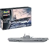 Revell RenanellChurchill A.V.R.E. Model Kit Askeri Ara&ccedil;lar, Revell