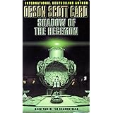 Shadow Of The Hegemon: Book 2 of The Shadow Saga