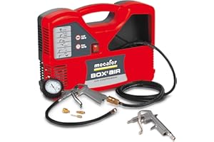Compresseur Box'air 425415 Mecafer