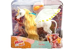 SIMBA Mia Einhorn Onchao