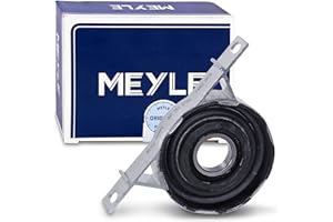 Meyle - Almacenar para articulación cardán de onda onda kardan onda de almacenamiento diámetro interior: 30 mm