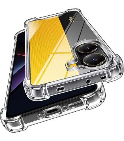 Captor Cover Trasparente Per Oppo Find X5 5G – Custodia TPU Morbida E Sottile – Anti-ingiallimento, Bordo Rialzato, Protezione Fotocamera
