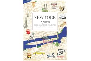 New York à pied