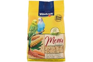Vitakraft Budgie Food 500 G