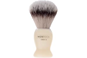 Men Rock Brosse de Rasage