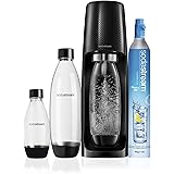 SODASTREAM - Machine soda SPIRITMEGAPACKNFDM -
