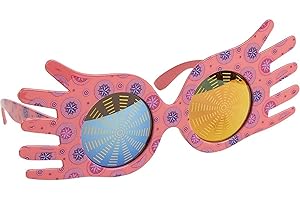 CERDÁ LIFE'S LITTLE MOMENTS Lunettes de soleil Harry Potter Premium pour garçons et filles, designs modernes, lunettes de soleil Harry Potter confort, résistance et style pour un usage quotidien,