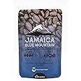 Kopi King Jamaica Blue Mountain | Sortenreiner 100% Arabica Kaffee aus Jamaica | Raritätenkaffee | Direct Trade | Made In Ger