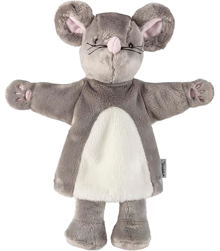 Marionnette à main cheval STERNTALER 36351 pour bébé dès la naissance Marionnette à main cheval STERNTALER 36351 pour bébé dès la naissance