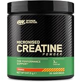 Optimum Nutrition Creatine Portakal Kreatin 248G