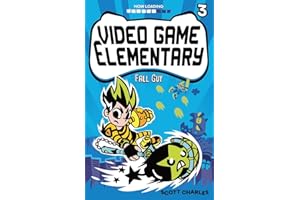 Fall Guy: 3 (Video Game Elementary)