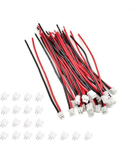 Connettore Jst 3 Pin | Confronta Prezzi - Foto 7