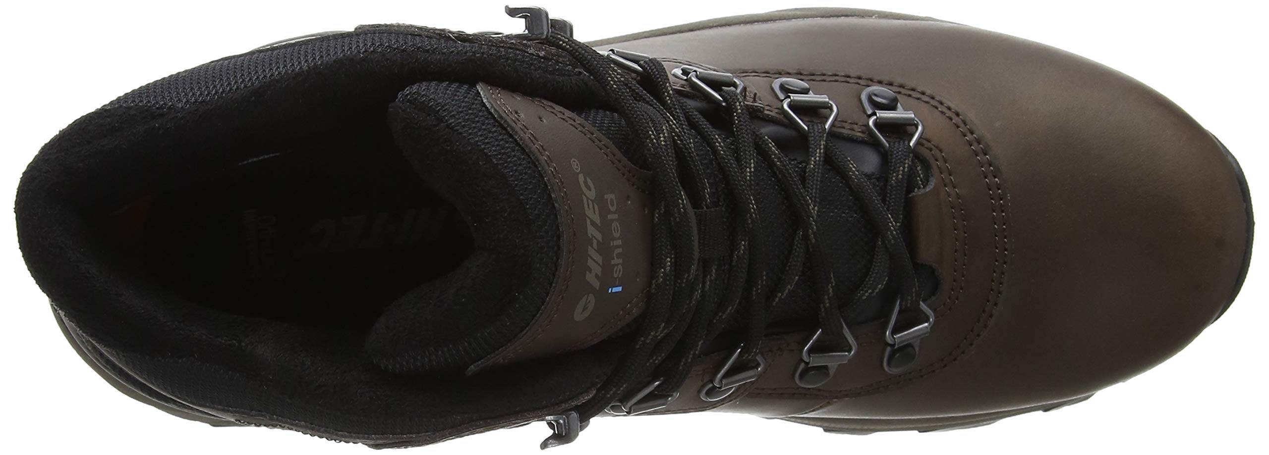 HiTec Men’s Altitude Vi I Waterproof High Rise Hiking Boots Outdoor