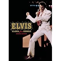 その他 Elvis: Aloha from Hawaii [DVD] [Import] Elvis: Aloha From Hawaii [DVD] [1973] [Region 1] [US Import] [NTSC