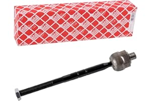 ‎FEBI BILSTEIN febi bilstein 22620 Axialgelenk mit Kontermutter, 1 Stück