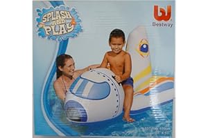 ‎BESTWAY Bestway Pool Explorer Flugzeug aufblasbar
