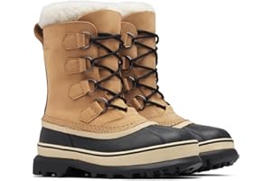 Sorel Caribou Botte De Neige Imperméables Femme