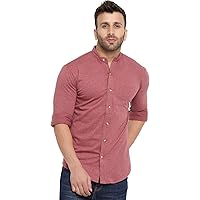 GRITSTONES Men's Regular Fit Shirt