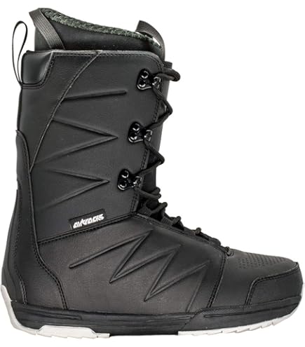 Deeluxe ID Dual Boa Boot 2025 Black, 41 : Amazon.de: Sports