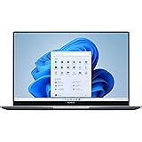 HONOR MagicBook 14, AMD Ryzen 5 5500U 14-inch (35.56 cm) FHD IPS Anti-Glare Thin and Light Laptop (8GB/512GB PCIe SSD/Windows