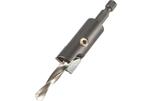 Trend Snappy Tc C'Bore 635 mm x 159 mm