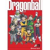 Dragon Ball Ultimate n&ordm; 29/34 (Manga Shonen)