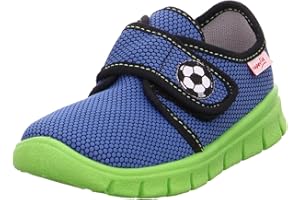 Superfit BOBBY_266 - Kapcie Chłopcy