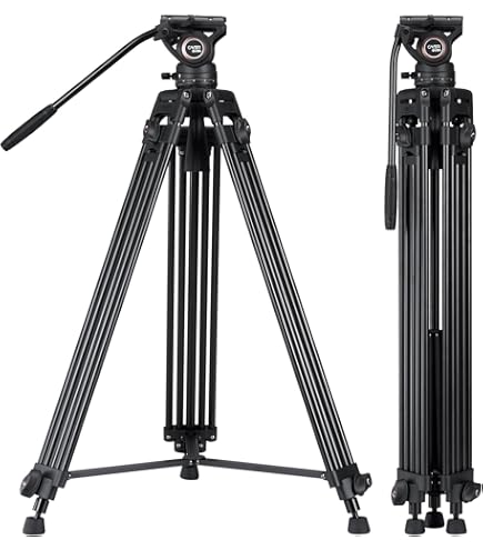 Potence Pour Caméra PROAIM 4,2 M, Support, Inclinaison/Inclinaison