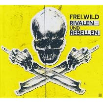 Wo die Sonne Wieder Lacht - Frei.Wild: Amazon.de: Musik