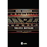 Yokluğun Haritaları
