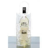 Bottle Buddy Ice Bag - Taşınabilir Şişe/Şarap Soğutucu Buz &Ccedil;antası
