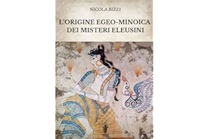 L'origine egeo-minoica dei Misteri Eleusini