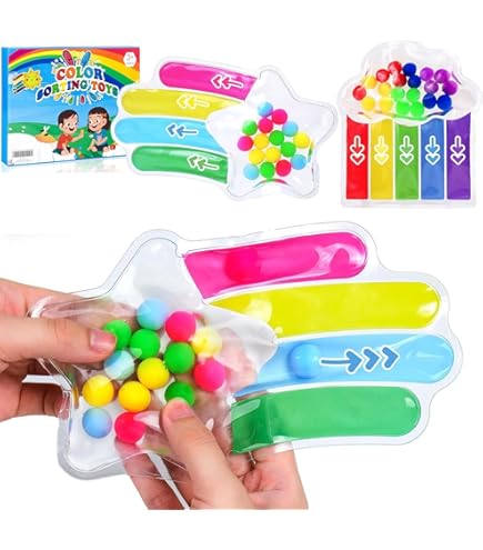 Corde Di Noodle Flessibili Color Neon Per Bambini E Adulti - Foto 4